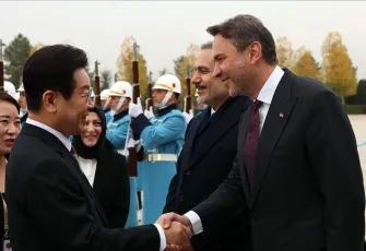 Bakan Bayraktar duyurdu: Türkiye–Güney Kore nükleer işbirliğinde yeni dönem