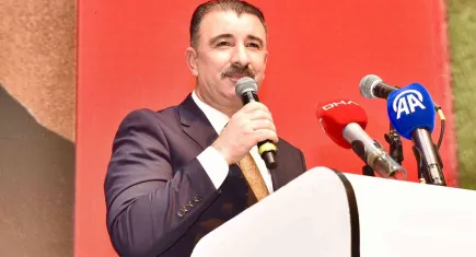 Başdaş’tan Cemil Tugay’a: Hak arayan vatandaşın yanında durmaktan geri adım atmam