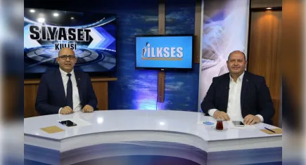 Başkan Çiçek’ten açık mesaj: Önce altyapı