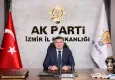 Başkan Saygılı: Beceriksizliğinizin sorumlusu sizsiniz
