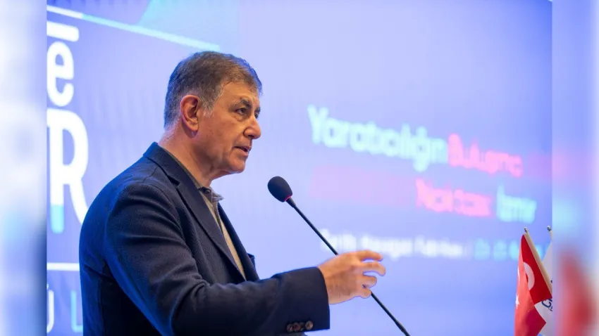 Başkan Tugay: İzmir değişimin seyircisi değil, aktörü olacak