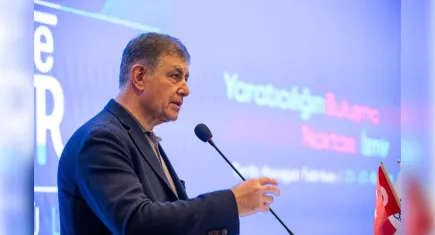 Başkan Tugay: İzmir değişimin seyircisi değil, aktörü olacak