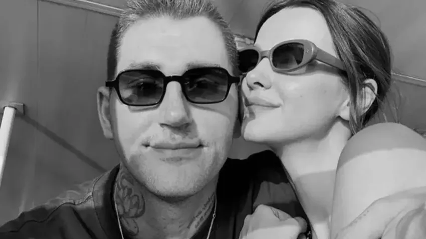 Bir ay önce anne olmuştu: İrem Helvacıoğlu ve Ural Kaspar'dan boşanma kararı haberinin görseli