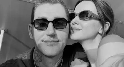 Bir ay önce anne olmuştu: İrem Helvacıoğlu ve Ural Kaspar'dan boşanma kararı