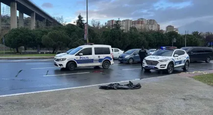 Bir kadın daha cinayete kurban gitti