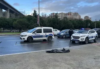 Bir kadın daha cinayete kurban gitti