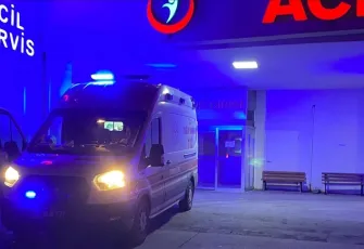 Bursa'da öğrenciler zehirlendi iddiası: 23 kişi hastaneye kaldırıldı