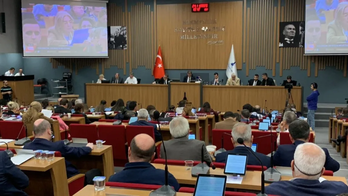 CHP’li Yeter anlattı: Kalem kalem 2026 bütçesi! haberinin görseli