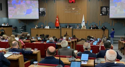 CHP’li Yeter anlattı: Kalem kalem 2026 bütçesi!