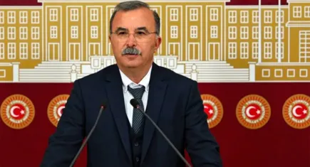 DEM Parti İzmir Milletvekili İbrahim Akın kimdir?