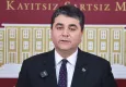 DP’den flaş “Terörsüz Türkiye” kararı: Uysal’dan İmralı çıkışı sonrası komisyondan çekilme!