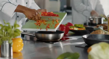 Dünyanın en iyi yemekleri açıklandı: Türk lezzetleri dünya listesinde!