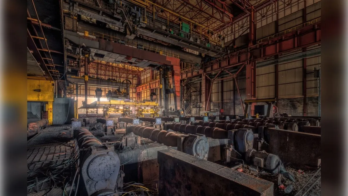 Ege Demir ve Demirdışı Metaller İhracatçıları Birliği’nden tarihi rekor haberinin görseli