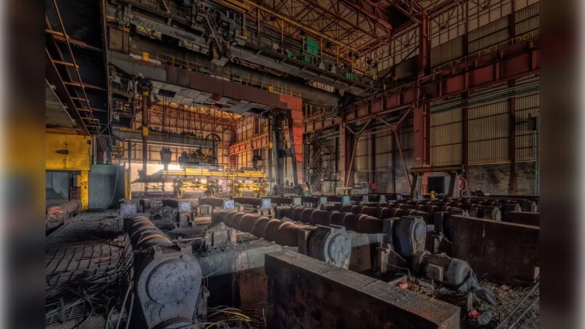 Ege Demir ve Demirdışı Metaller İhracatçıları Birliği’nden tarihi rekor