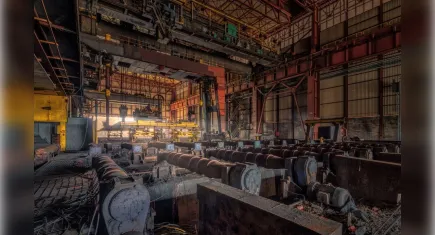 Ege Demir ve Demirdışı Metaller İhracatçıları Birliği’nden tarihi rekor