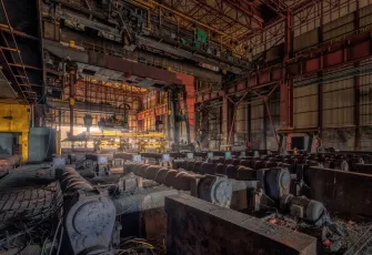 Ege Demir ve Demirdışı Metaller İhracatçıları Birliği’nden tarihi rekor