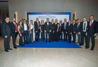 Ege Giyim Sanayicileri Derneği’nden 33 yıl coşkusu