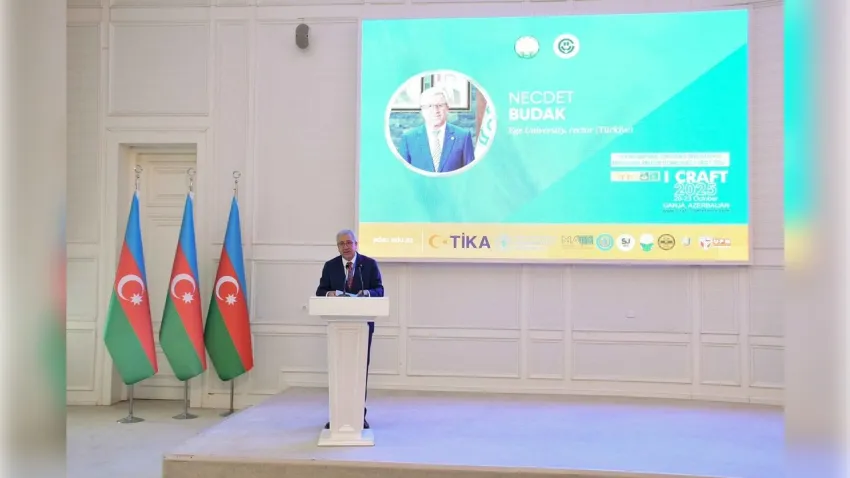 Ege Üniversitesi uluslararası görünürlüğünü güçlendiriyor haberinin görseli