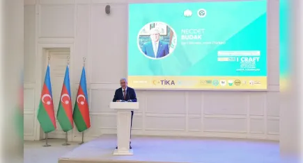 Ege Üniversitesi uluslararası görünürlüğünü güçlendiriyor