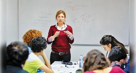 Eğitim-İş’ten yeni rapor: Öğretmenin alım gücü tükendi, geçim sıkıntısı büyüyor