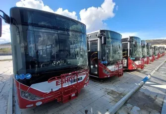 ESHOT’un 2026 bütçesine oy birliği!