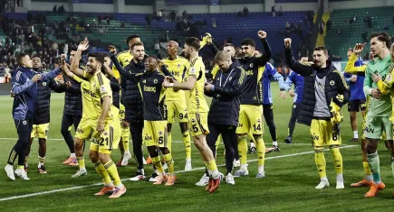 Fenerbahçe-Rizespor maçında bahis tartışması: Bahis seçenekleri kısıtlandı