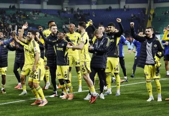 Fenerbahçe-Rizespor maçında bahis tartışması: Bahis seçenekleri kısıtlandı