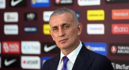 Hacıosmanoğlu: Futbolda deprem var!