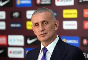 Hacıosmanoğlu: Futbolda deprem var!