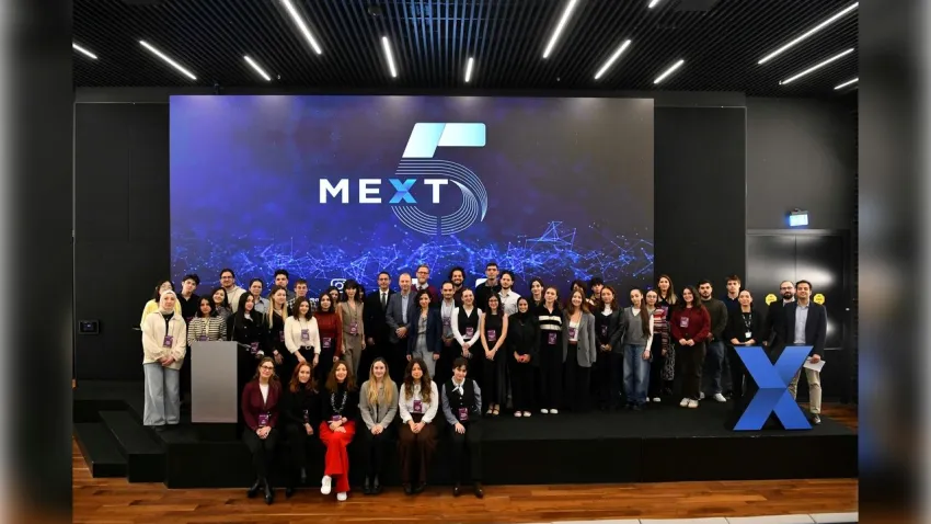 Hepsiburada, gençleri yeşil ve dijital dönüşüme hazırladı haberinin görseli