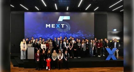 Hepsiburada, gençleri yeşil ve dijital dönüşüme hazırladı