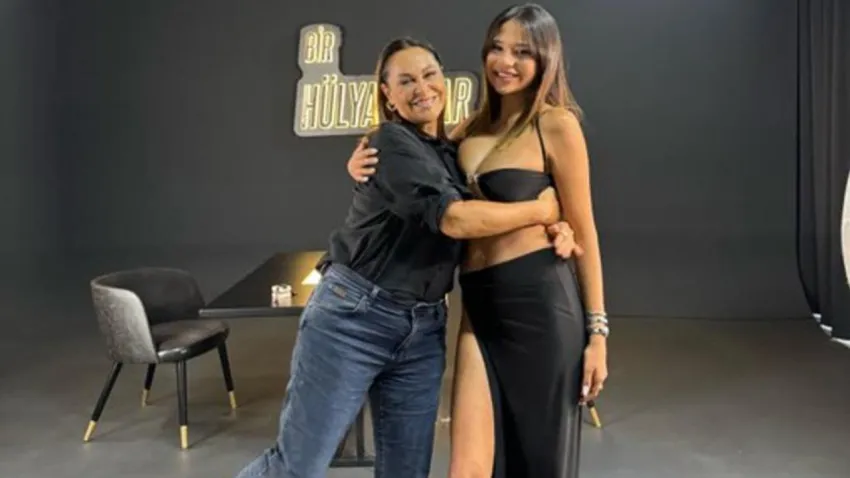 Hülya Avşar ve Merve Taşkın hakkında savcılığa suç duyurusu haberinin görseli