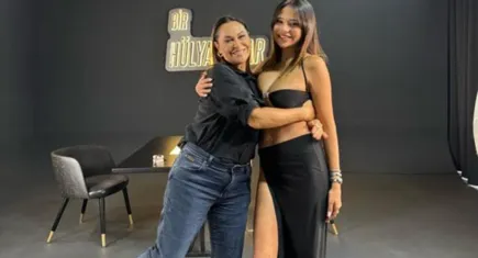 Hülya Avşar ve Merve Taşkın hakkında savcılığa suç duyurusu