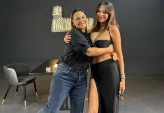 Hülya Avşar ve Merve Taşkın hakkında savcılığa suç duyurusu