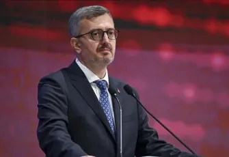 İletişim Başkanı Duran: “Türkiye ve Güney Kore zirvesi yeni bir dönemin kapısını açtı!”