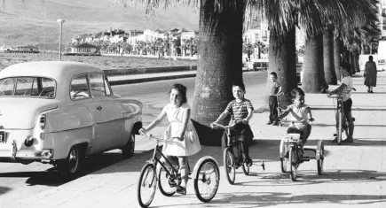 ‘İletişim Yüzyılında Kentlerin Hikayesi’ sergisi İzmir’de açılıyor