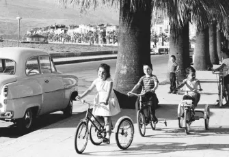 ‘İletişim Yüzyılında Kentlerin Hikayesi’ sergisi İzmir’de açılıyor