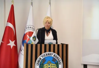 Işınsu Kestelli: Kadına yönelik şiddete dur deme zamanı