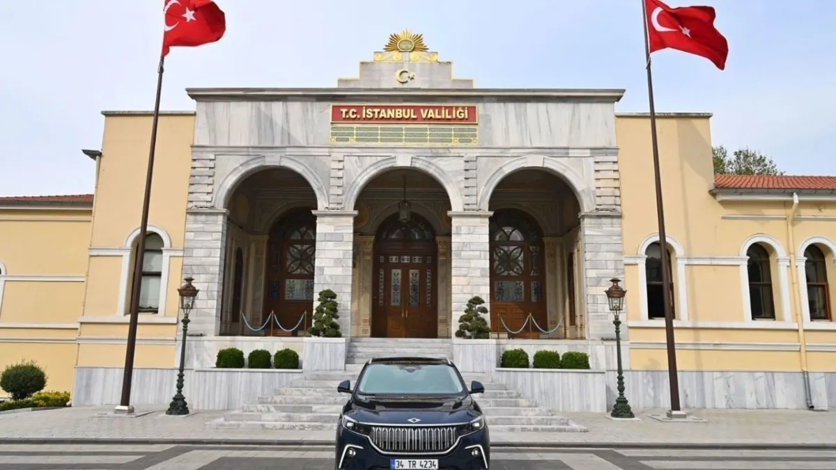 İstanbul’da metro alarmı! Taksim ve Şişhane istasyonları kapatılıyor haberinin görseli