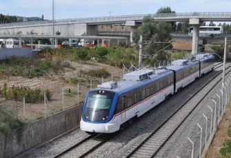 İZBAN ve toplu ulaşımda yeni dönem