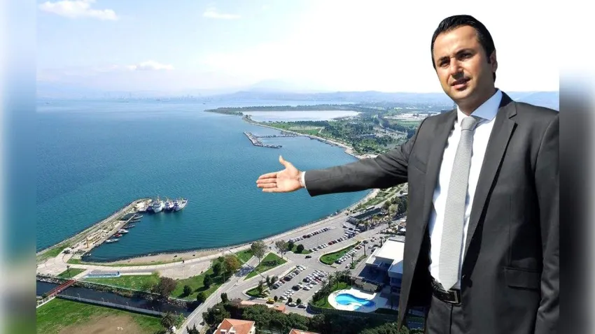 İzmir’in sessiz çığlığı: İnciraltı'ndaki kamu zararının boyutu artık görmezden gelinemez