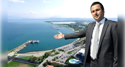 İzmir’in sessiz çığlığı: İnciraltı'ndaki kamu zararının boyutu artık görmezden gelinemez