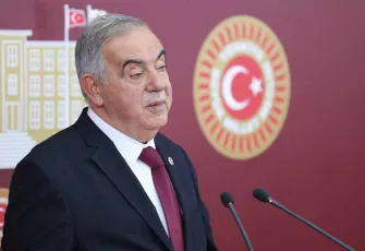 İzmir Milletvekili Haydar Altıntaş Kimdir?