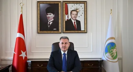 İzmir Valisi Süleyman Elban kimdir?