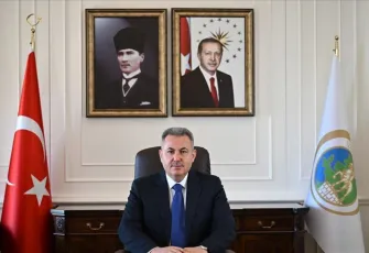 İzmir Valisi Süleyman Elban kimdir?