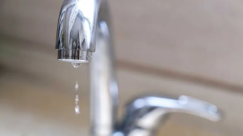 İZSU’dan 2 mahalleye 8 saatlik su kesintisi uyarısı!