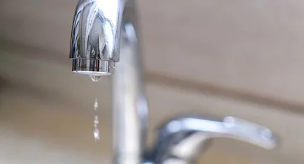 İZSU’dan 2 mahalleye 8 saatlik su kesintisi uyarısı!