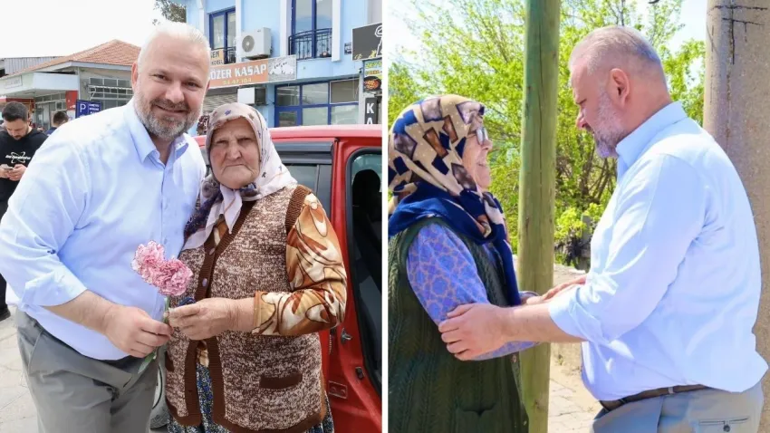 Kadına şiddete hayır: Menemen’de farkındalık yürüyüşü düzenlenecek