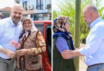 Kadına şiddete hayır: Menemen’de farkındalık yürüyüşü düzenlenecek