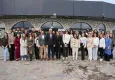 Kemalpaşa'da Öğretmenler Günü’ne özel kahvaltılı buluşma